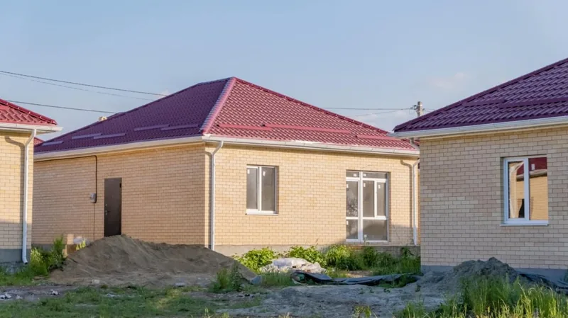 Видеообзор объекта недвижимости недоступен, показано изображение