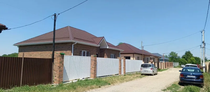 Видеообзор объекта недвижимости недоступен, показано изображение