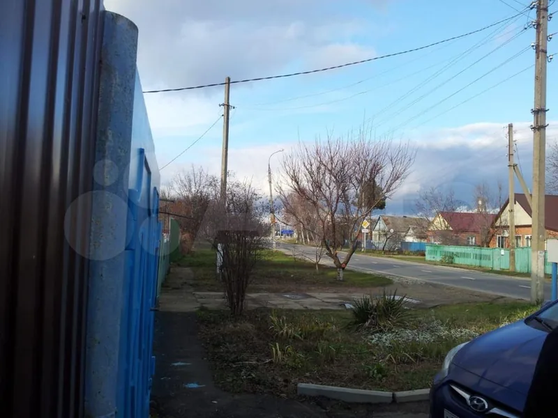 Видеообзор объекта недвижимости недоступен, показано изображение