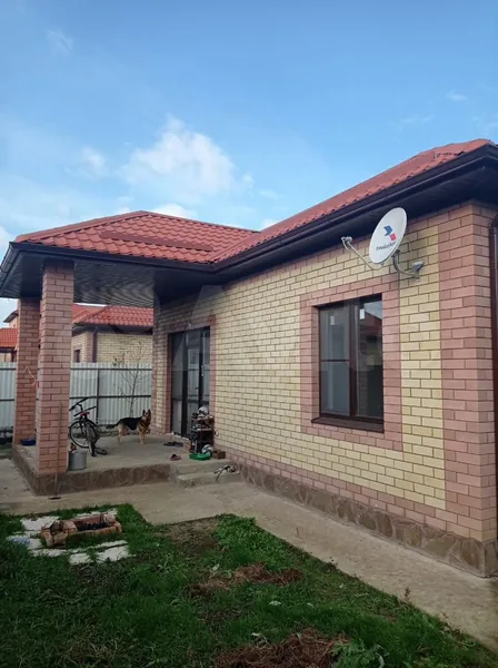 Видеообзор объекта недвижимости недоступен, показано изображение