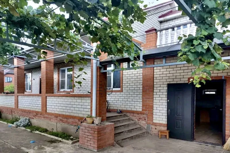 Видеообзор объекта недвижимости недоступен, показано изображение