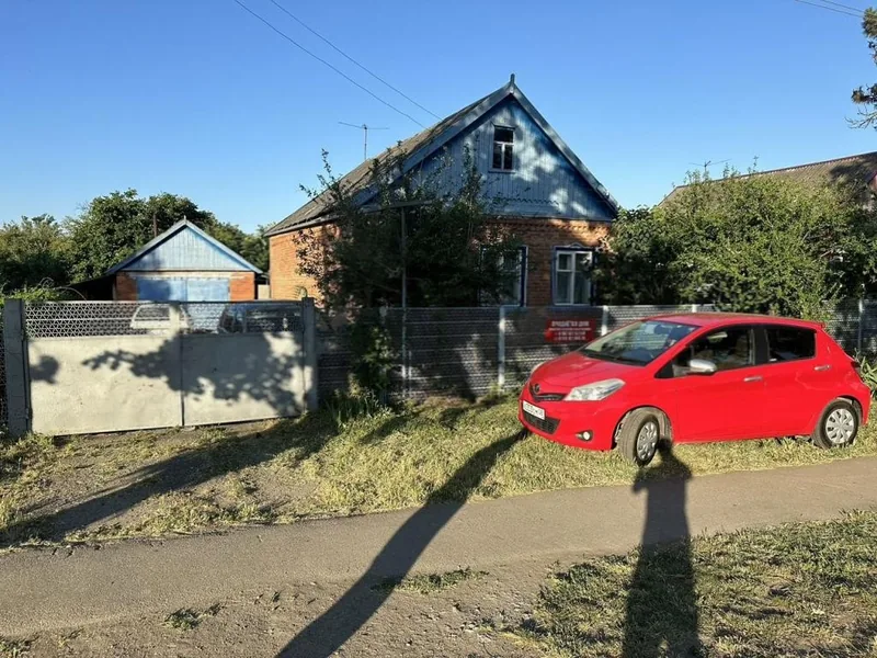 Видеообзор объекта недвижимости недоступен, показано изображение