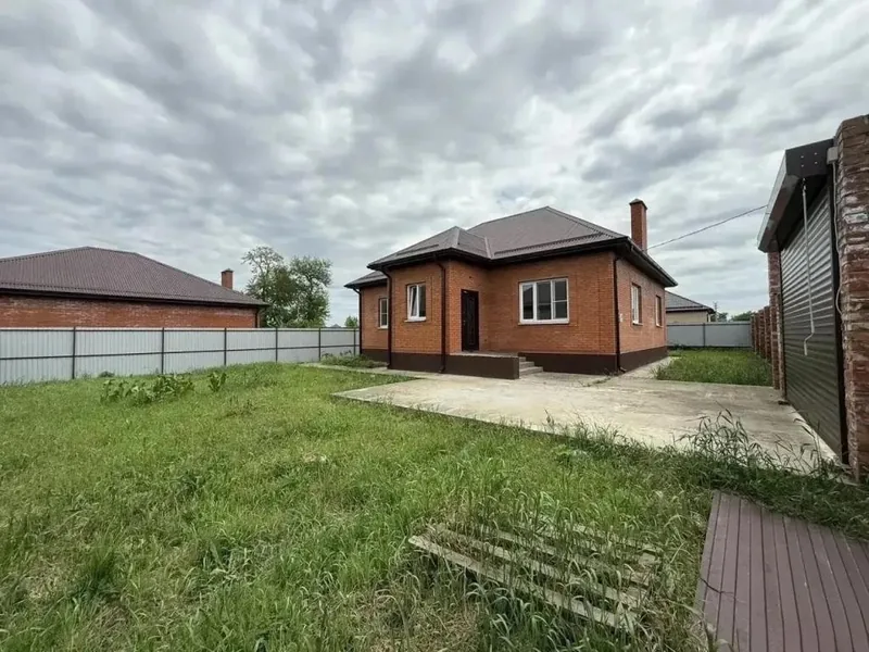 Видеообзор объекта недвижимости недоступен, показано изображение