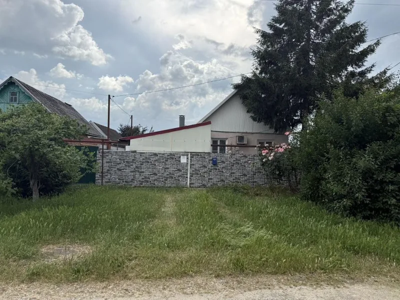 Видеообзор объекта недвижимости недоступен, показано изображение