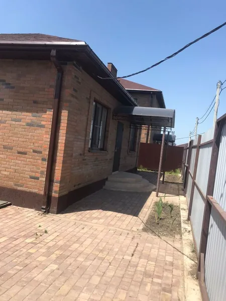 Видеообзор объекта недвижимости недоступен, показано изображение