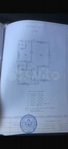 Видеообзор объекта недвижимости недоступен, показано изображение