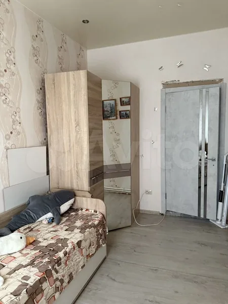 Видеообзор объекта недвижимости недоступен, показано изображение