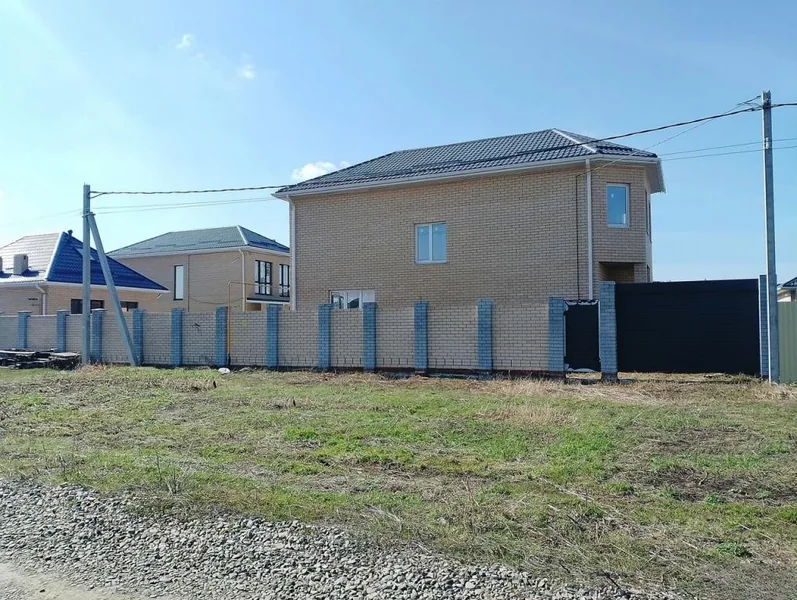 Видеообзор объекта недвижимости недоступен, показано изображение