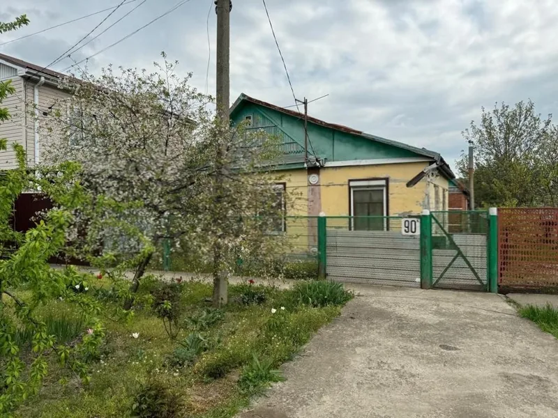 Видеообзор объекта недвижимости недоступен, показано изображение