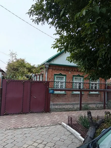 Видеообзор объекта недвижимости недоступен, показано изображение