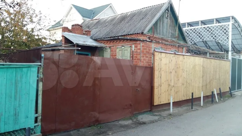 Видеообзор объекта недвижимости недоступен, показано изображение