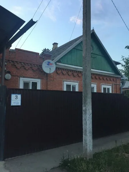 Видеообзор объекта недвижимости недоступен, показано изображение