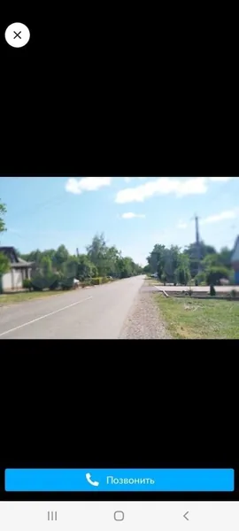 Видеообзор объекта недвижимости недоступен, показано изображение