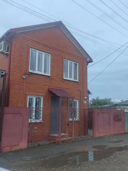 Видеообзор объекта недвижимости недоступен, показано изображение