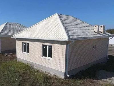 Дом 91.00 м², уч. 3.51 сот. - изображение 1 из 4