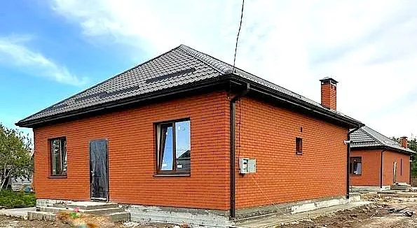 Видеообзор объекта недвижимости недоступен, показано изображение