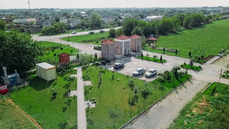КП Новотитаровка - миниатюра 4