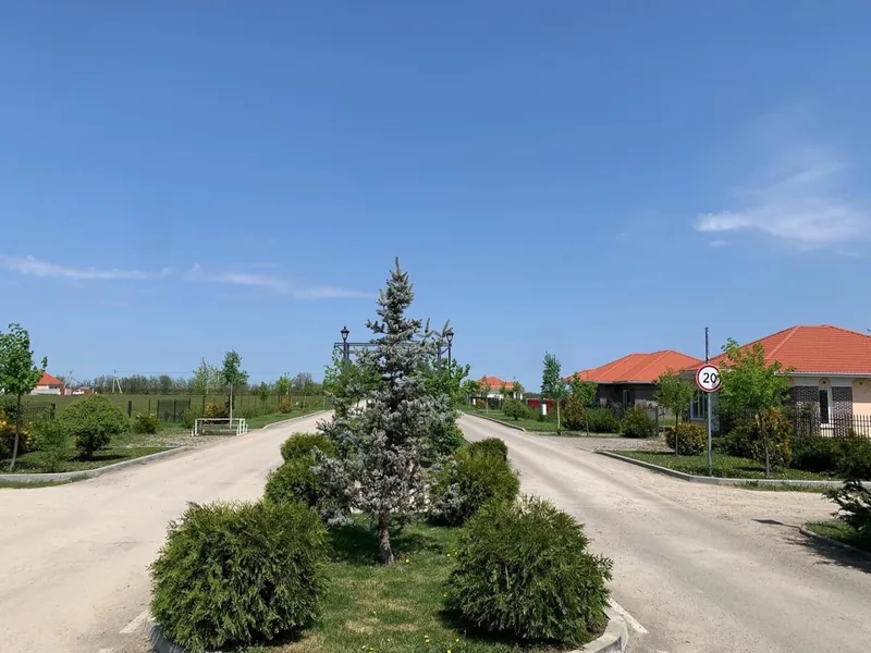 КП Новотитаровка - миниатюра 10