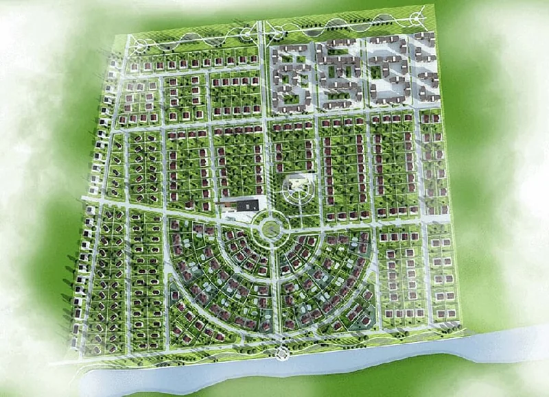 КП Парковый - миниатюра 9