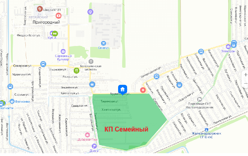 КП Семейный - миниатюра 11