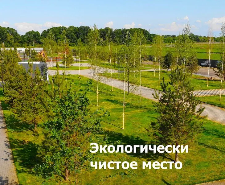 КП Онегин Парк - миниатюра 8