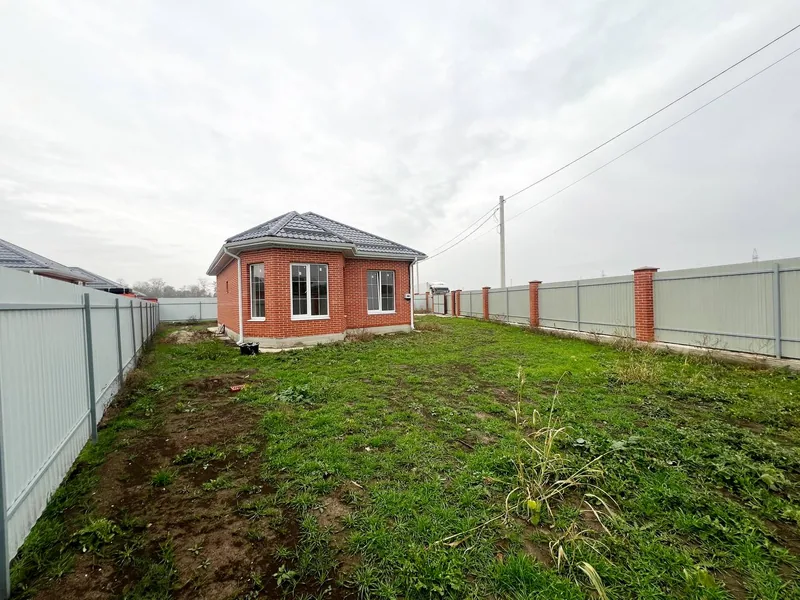 КП Романово-2 Нововеличковская - миниатюра 3