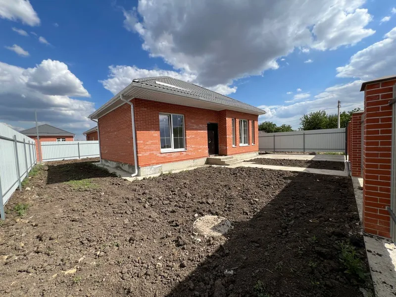 КП Романово-2 Нововеличковская - миниатюра 5