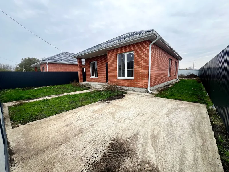 КП Романово-2 Нововеличковская - миниатюра 10