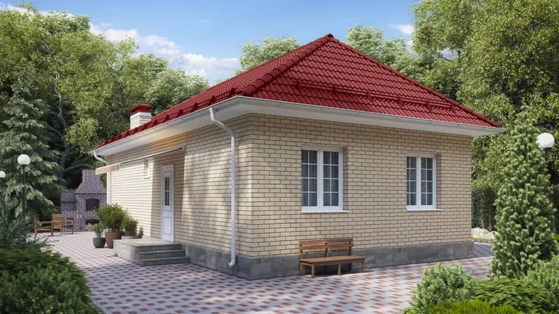 КП Родной - миниатюра 5