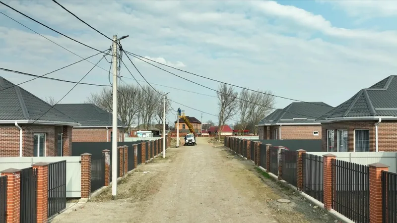 КП Романово - миниатюра 2