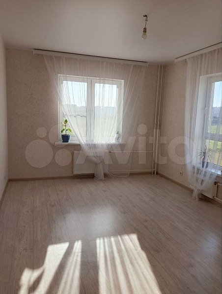 2-комн квартира, 62.1 м², р-н Восточно-кругликовский (№129499)