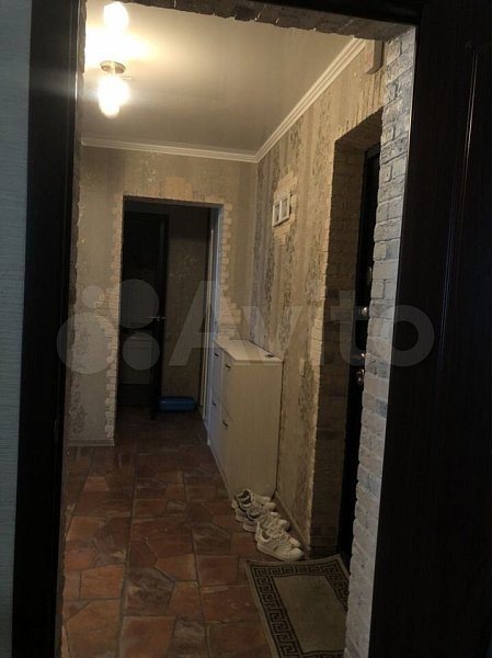 2-комн квартира, 54.2 м², р-н Пашковский (№124396)
