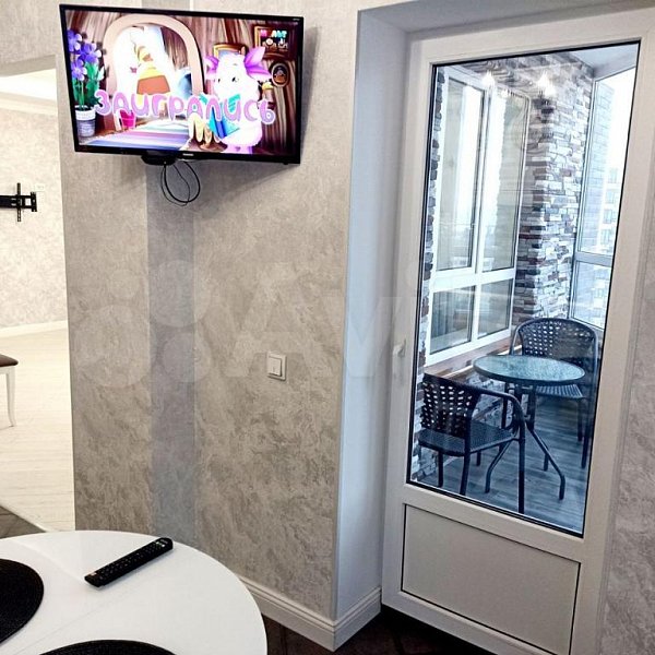 3-комн квартира, 110 м², р-н Пашковский (№125976)