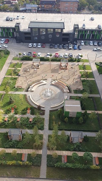 3-комн квартира, 64 м², р-н Российская ул (№128978)