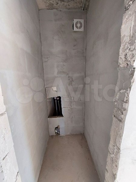 2-комн квартира, 61.3 м², р-н Российская ул (№124199)