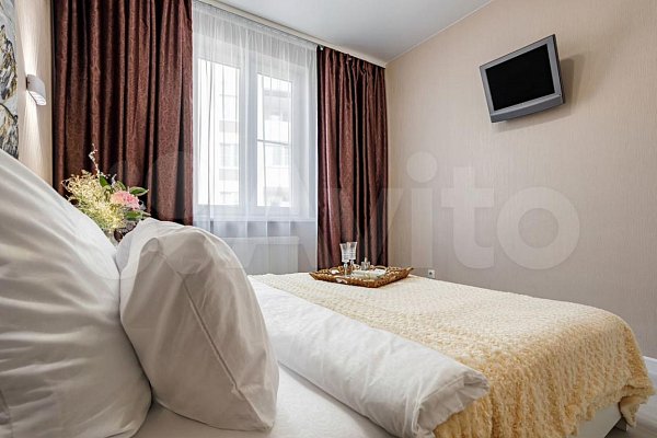 2-комн квартира, 38 м², р-н Энка - Баскет-холл (№130871)
