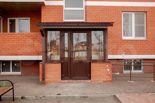 2-комн квартира, 56.9 м², р-н Российский п (№125066)