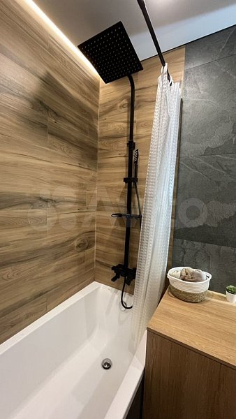 2-комн квартира, 58 м², р-н Центр (№129954)
