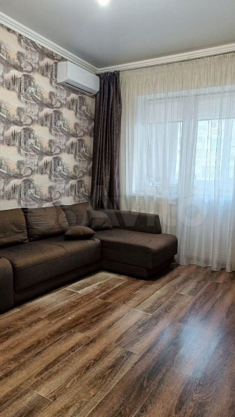 2-комн квартира, 48.3 м², р-н Славянский (№131547)