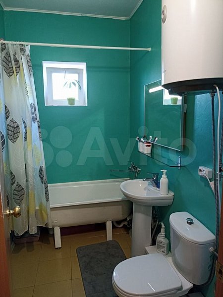 1-комн квартира, 37.6 м², р-н Центр (№129063)
