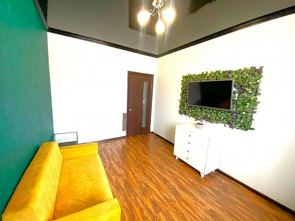2-комн квартира, 55.5 м², р-н Музыкальный (№122723)