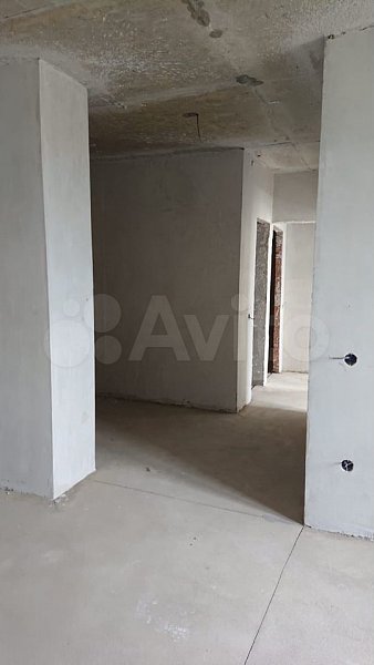 2-комн квартира, 56 м², р-н Краснодарский (№124014)
