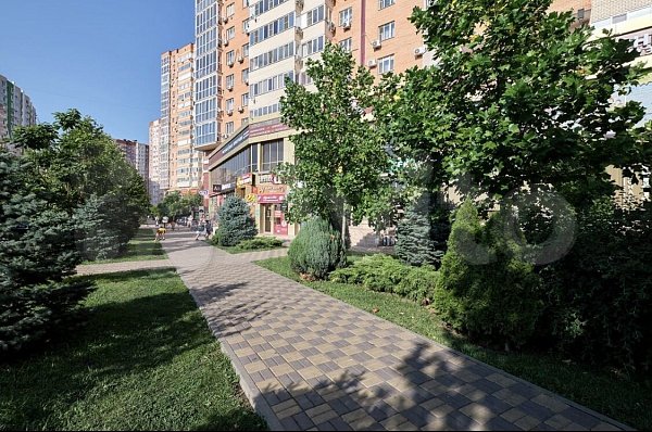 2-комн квартира, 68 м², р-н Парк Галицкого (№124481)