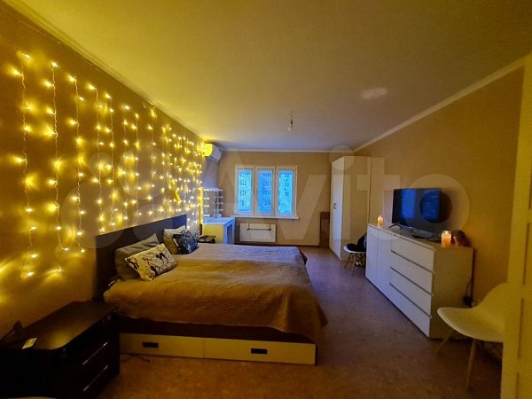 2-комн квартира, 66 м², р-н Пашковский (№127821)