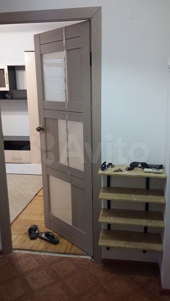1-комн квартира, 29.7 м², р-н Центральный (№131245)