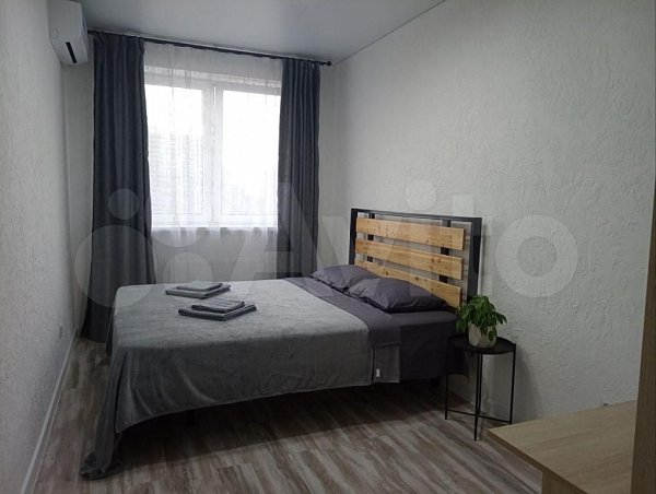 2-комн квартира, 65.8 м², р-н Краснодарский (№123953)