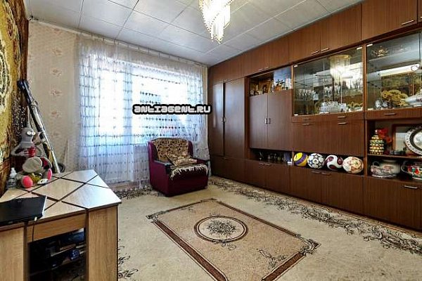 3-комн. квартира, 62 м², р-н Фестивальный, Краснодар (№123759)