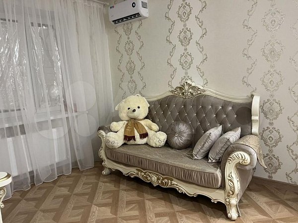1-комн квартира, 37 м², р-н Восточно-кругликовский (№126546)