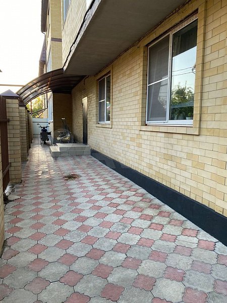 2-комн квартира, 60 м², р-н Энка - Баскет-холл (№124536)