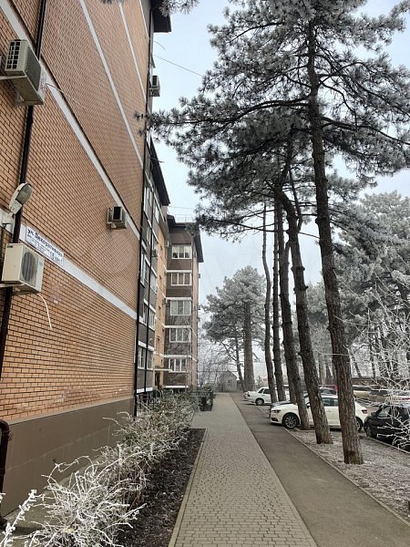 2-комн квартира, 68 м², р-н Окраины (№125660)